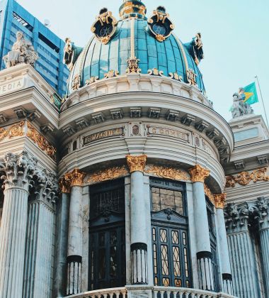 Argentina & Brazil Highlights