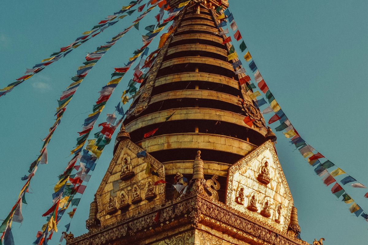 Ultimate Nepal Highlights Vacation