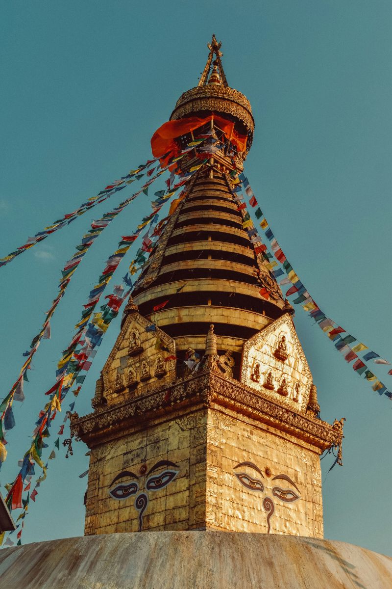 Ultimate Nepal Highlights Vacation
