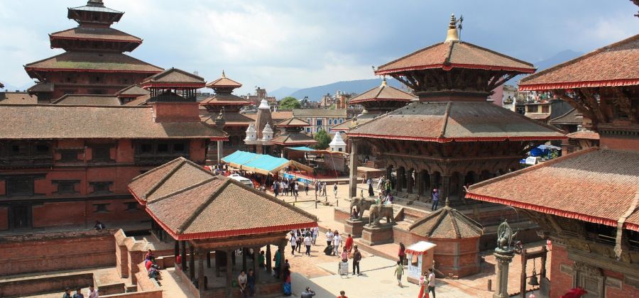Ultimate Nepal Highlights Vacation