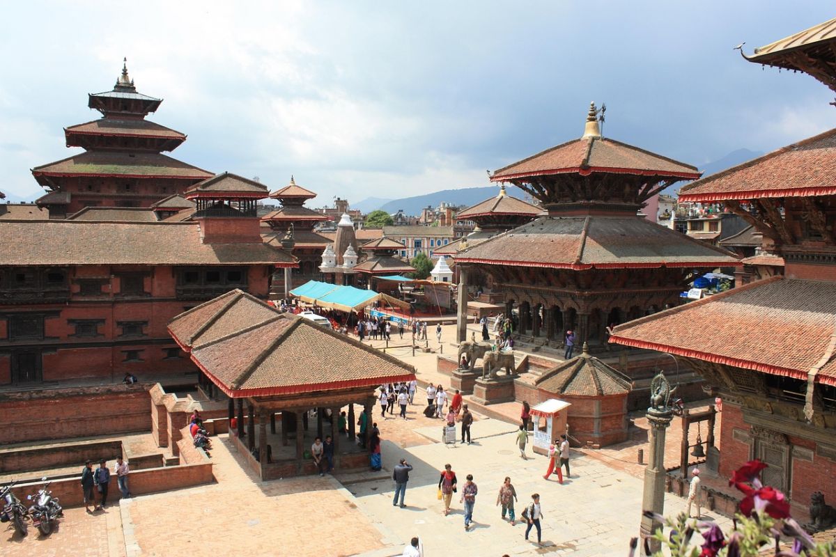 Ultimate Nepal Highlights Vacation