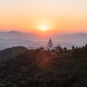 Nepal