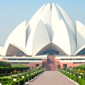 New Delhi Flight Deals