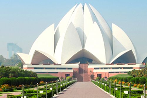 New Delhi Flight Deals