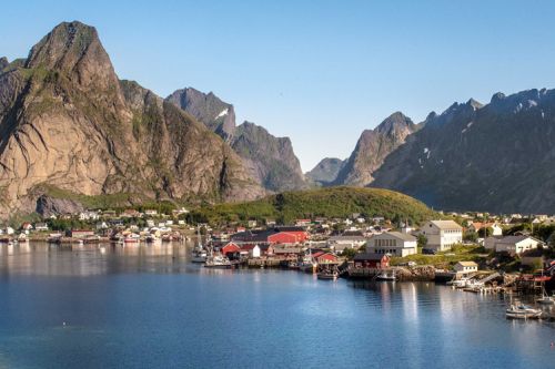 Norway