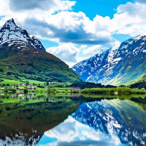 Norway Vacations