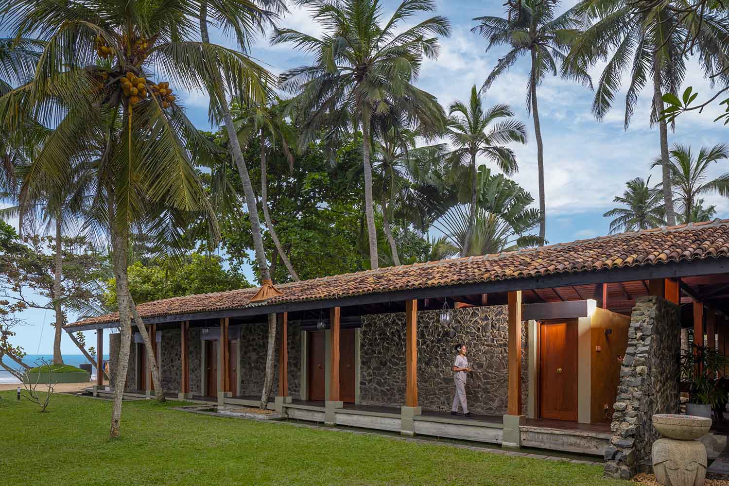 Sri Lanka Holidays