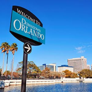 Orlando Flight Deals