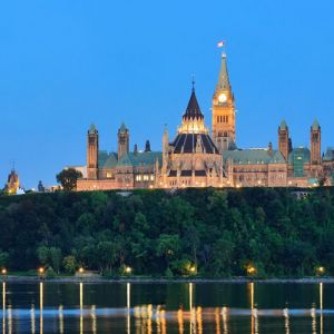Ottawa Flight Deals