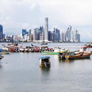 Panama Vacations