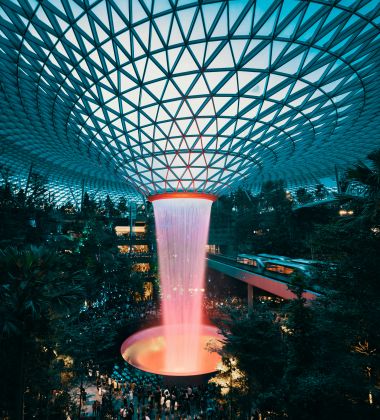 SINGAPORE BORNEO - 8N