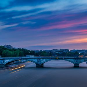 Paris Flight Deals
