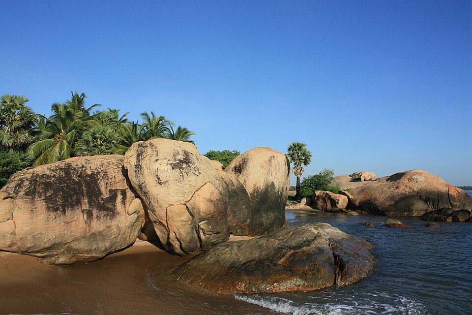 North & East Sri Lanka – 12 Nights