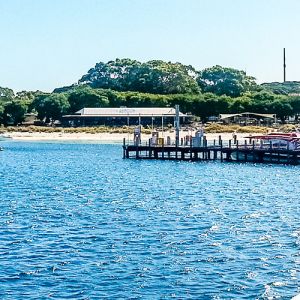 Perth Vacations