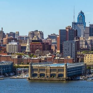 Philadelphia Flight Deals