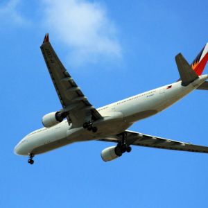 Philippine Airlines