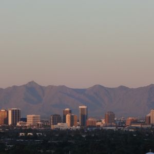 Phoenix Flight Deals