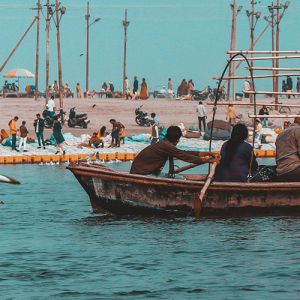 Prayagraj Vacations
