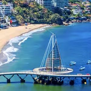 Puerto Vallarta Flight Deals