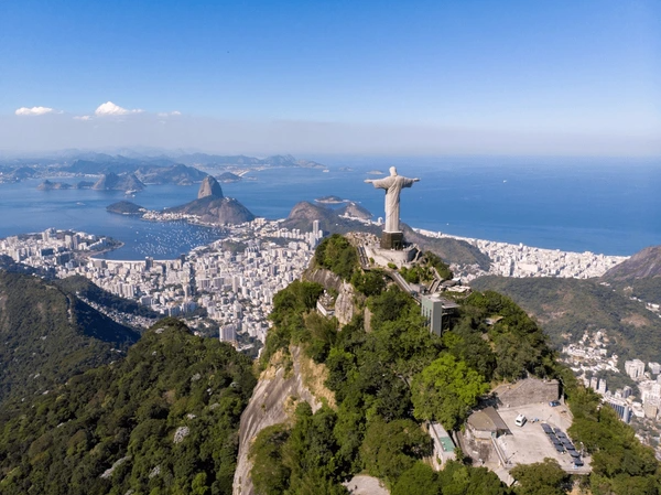 Argentina & Brazil Highlights