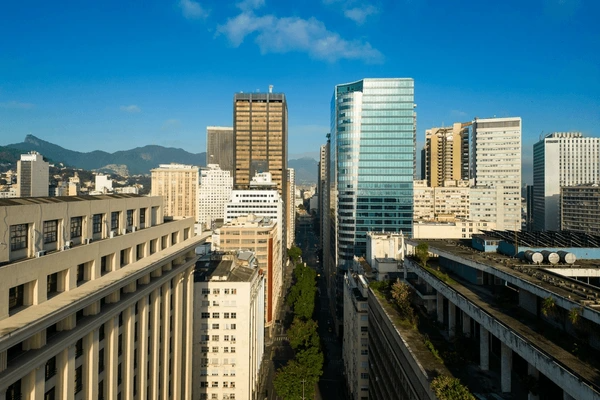 Argentina & Brazil Highlights