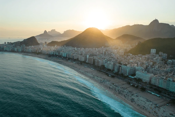 Argentina & Brazil Highlights