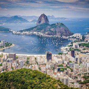 Rio De Janeiro Flight Deals