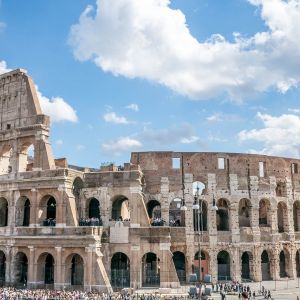 Rome Flight Deals