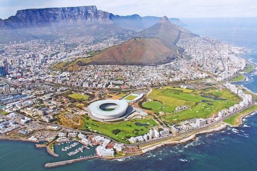Cape Town Vacation Deals