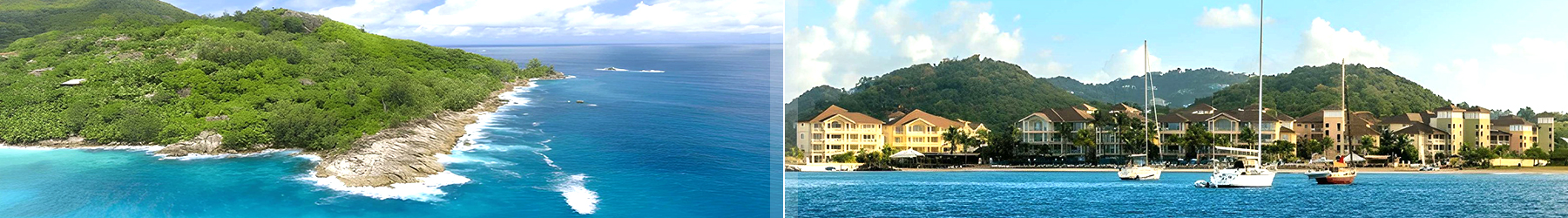 Saint Lucia Experience: 7 Nights Northbound, All-Inclusive Southbound