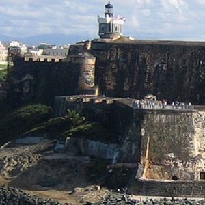 San Juan Flight Deals