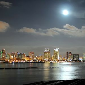 San Diego Flight Deals