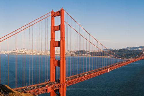 San Francisco Flight Deals