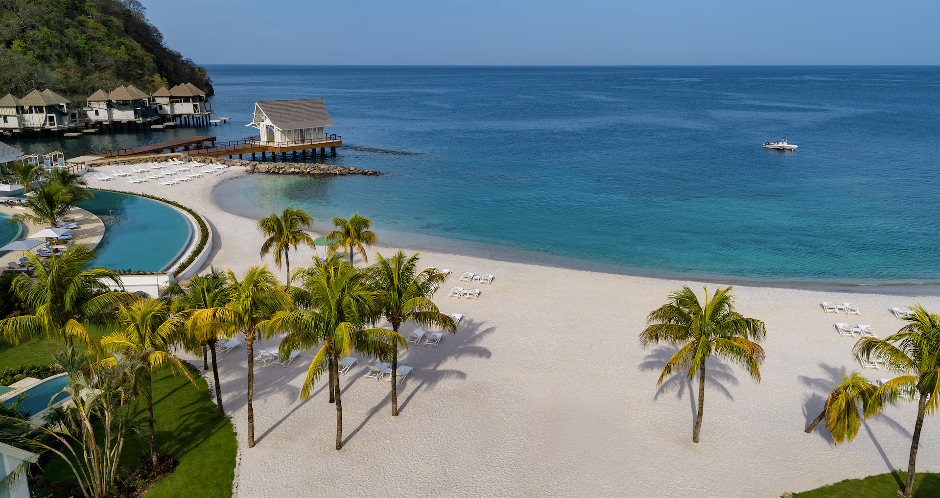 Barbados & The Grenadines - 10 Nights