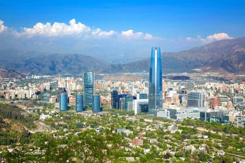 Santiago de Chile Vacation Deals