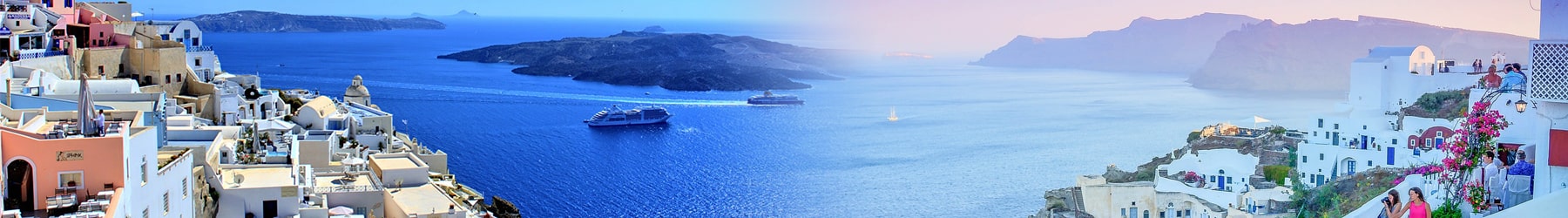 Jewels Of Greece - Athens, Santorini & All - Inclusive Crete - 11 Nights