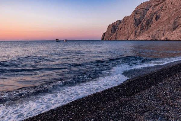 Mykonos & Santorini Holidays