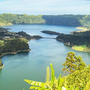 Sao Miguel Vacations