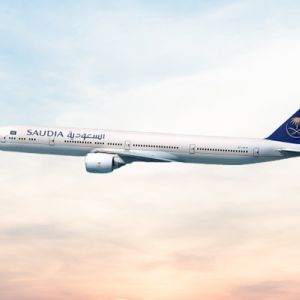 Saudia Airlines