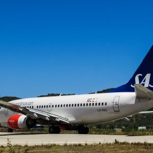 Scandinavian Airlines