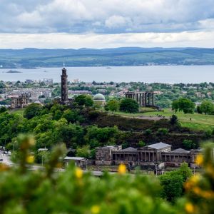 Scotland Vacations
