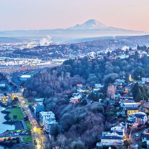 Seattle Vacations