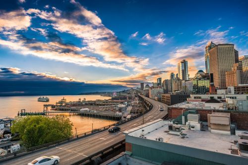 Seattle Vacation Deals