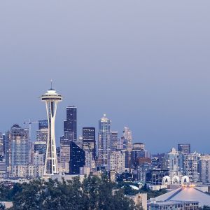 Seattle Flight Deals