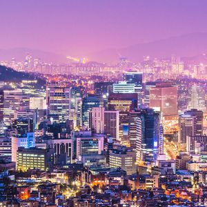 Seoul Vacations