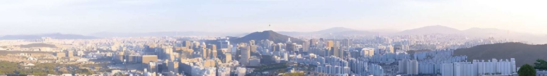 South Korea Highlights: 7-Night Seoul & Busan Getaway