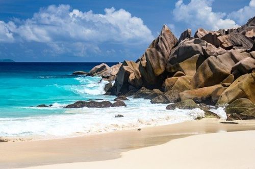Seychelles Vacation Deals