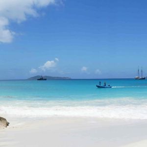 Seychelles Vacations