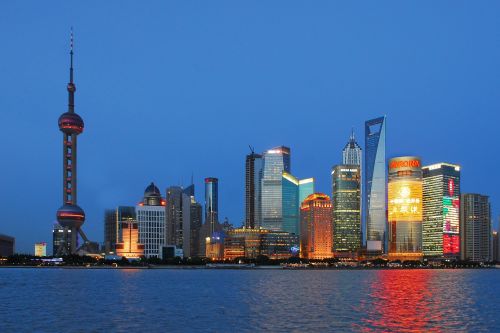Shanghai Vacation Deals