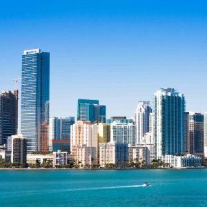 Miami Flight Deals